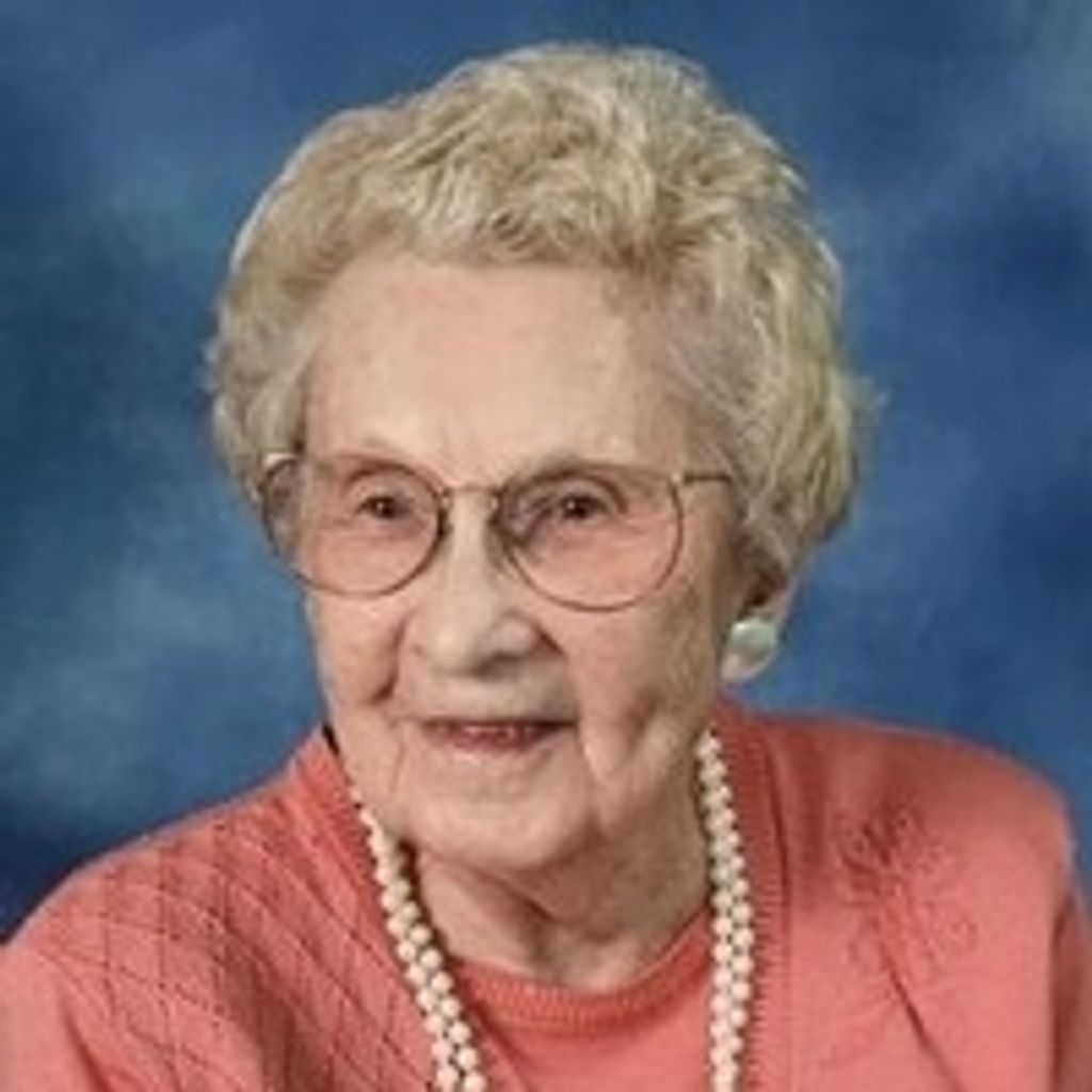 Pattie Sitterson Byrum
