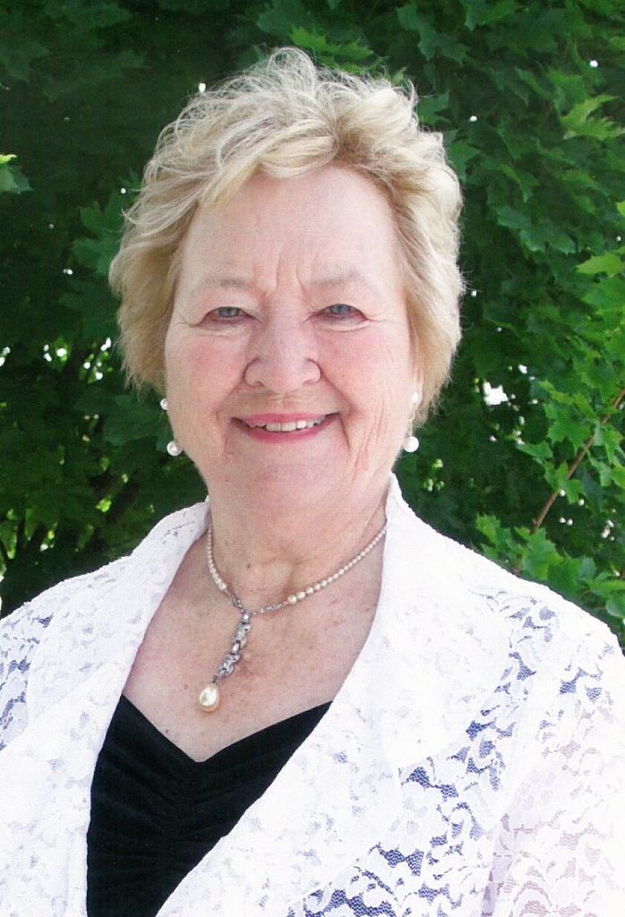 Joyce  M. Fisher