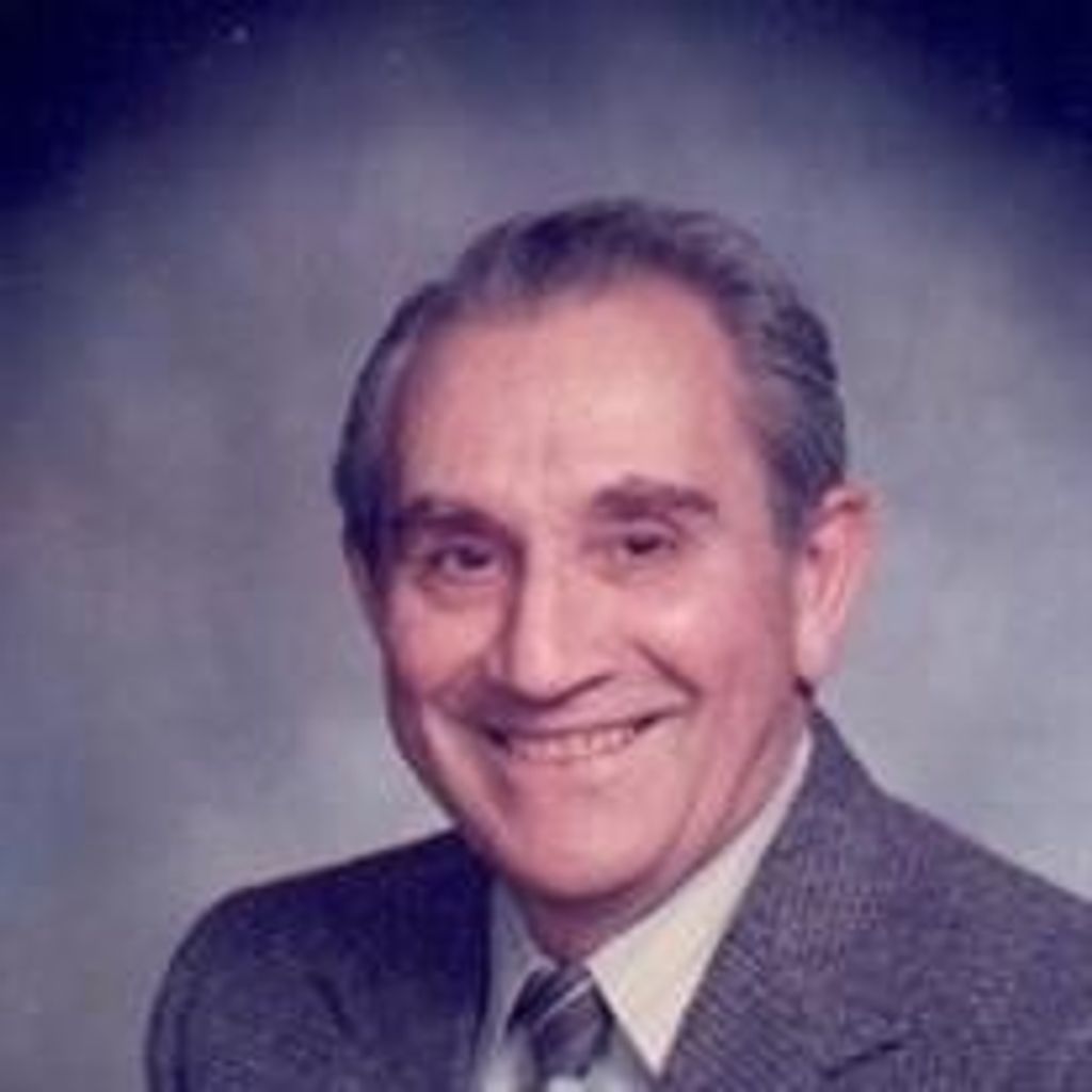 Dominic Tate