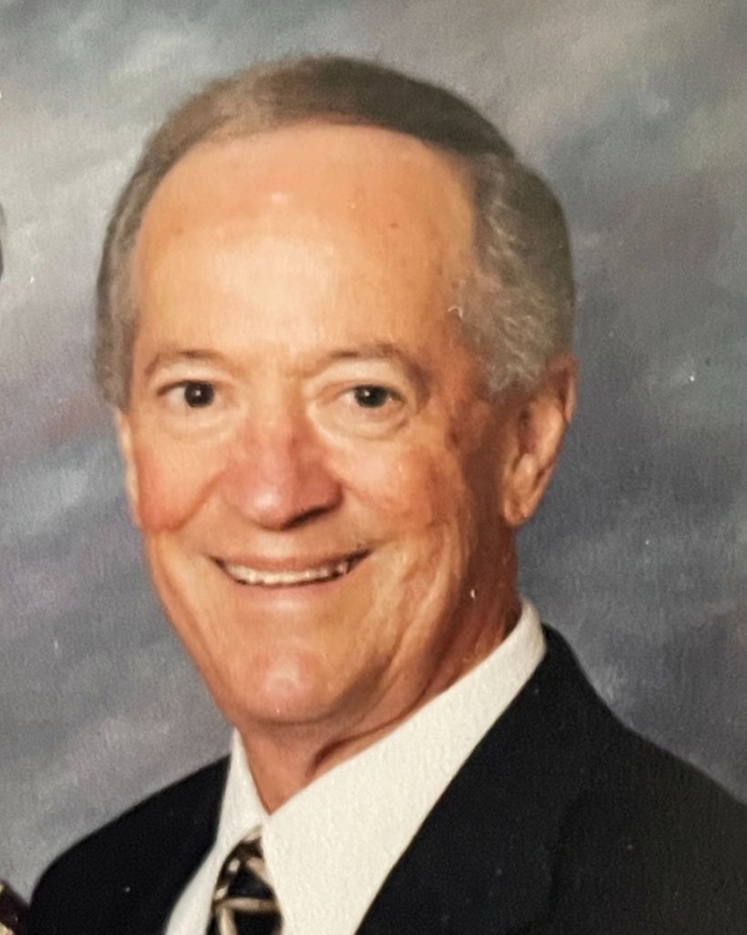 Alcide Gabriel Guidry Profile Photo