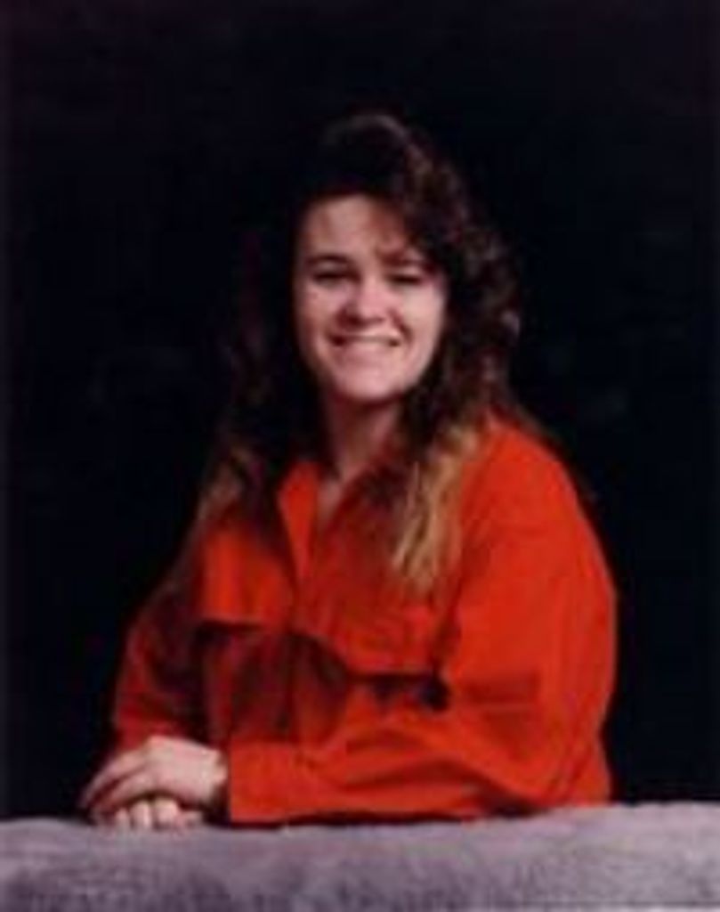 Leisha Kirby