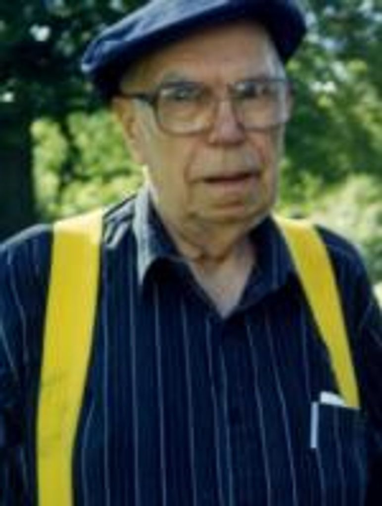 Robert D. "Bob" Spitzer