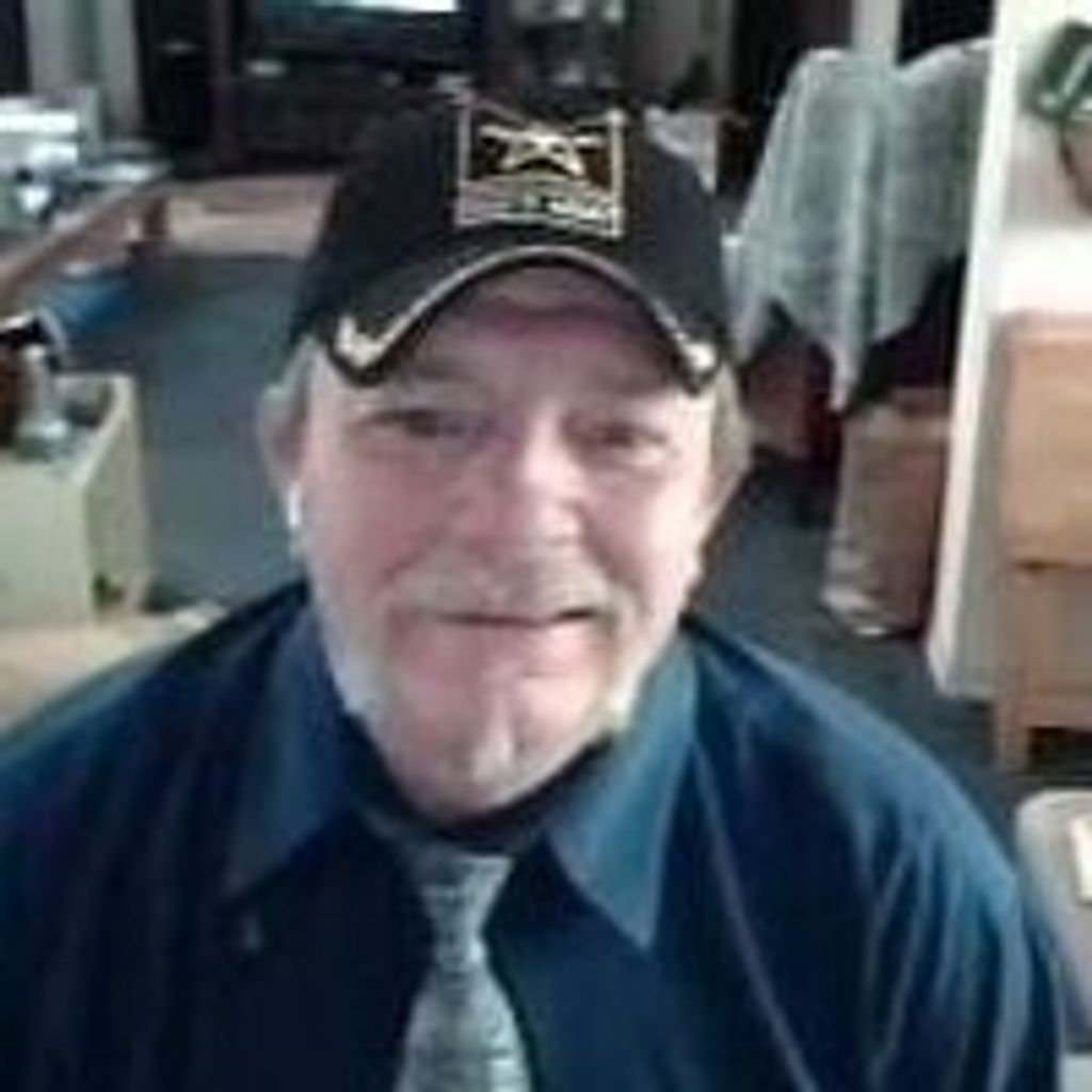 Ernest "Butch" Quintin