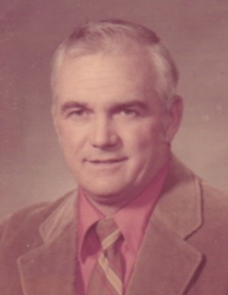 Wallace Frank Clark