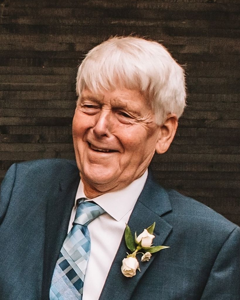 Robert Martin Murray Profile Photo