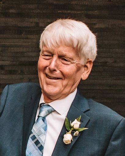 Robert Martin Murray's obituary image