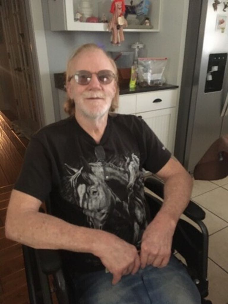 Robert Daniel Hargrove