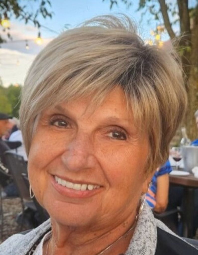 Mary Jane Hodge Hileman