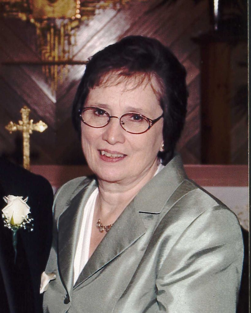 Ellen M. Camarote Profile Photo