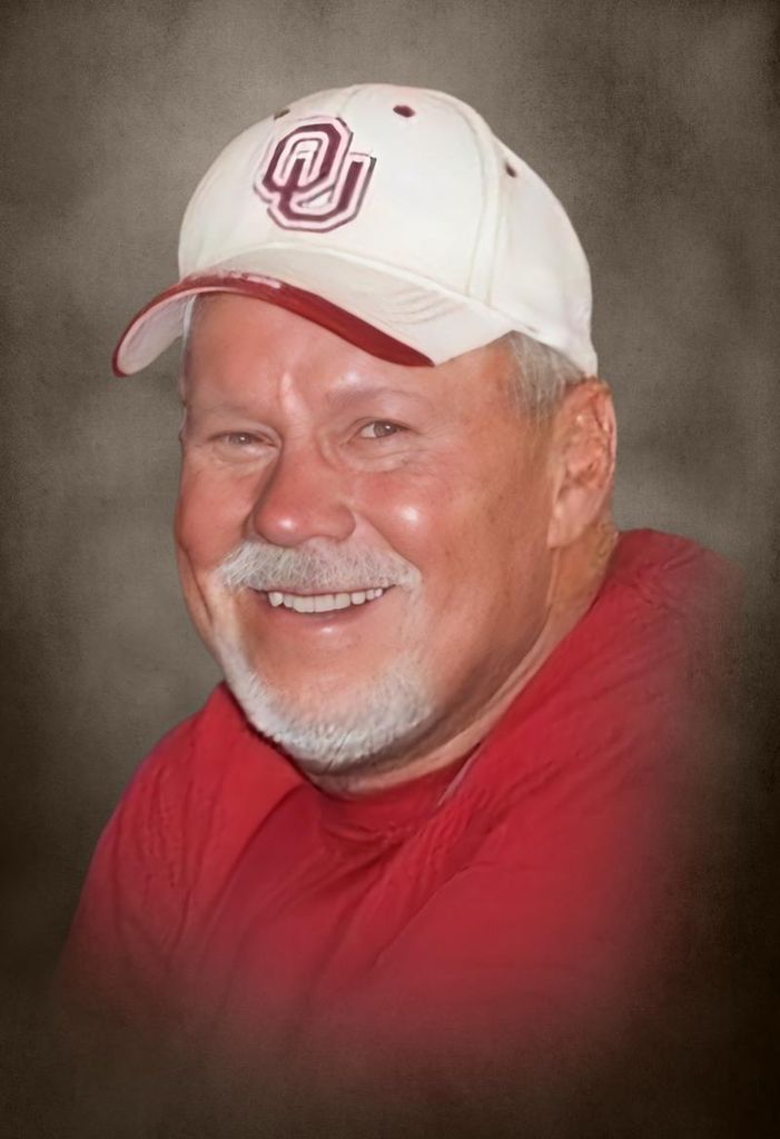 James "Smitty" Everett Smith Profile Photo