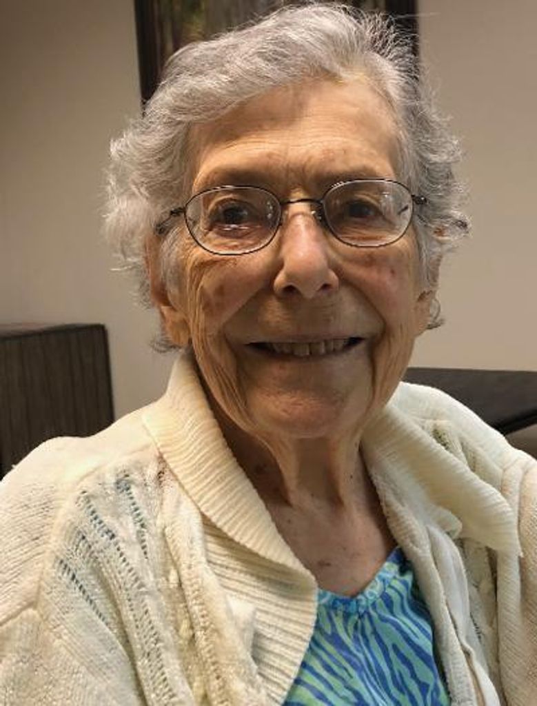 Joyce E. Kapp Profile Photo
