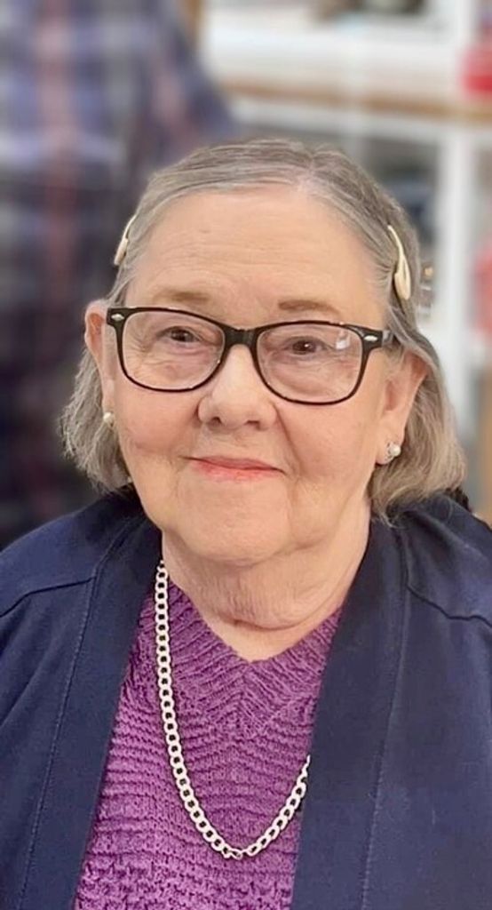 Edna Courson Profile Photo