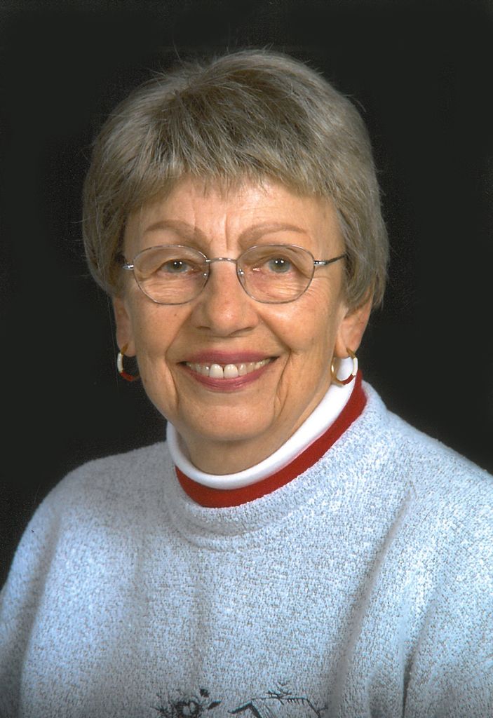 Pauline Botkin
