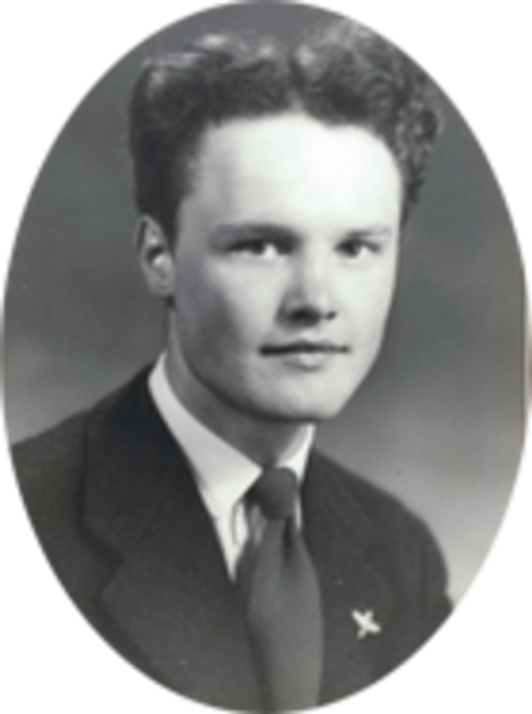 Emmett Randolph 'Rudy' French