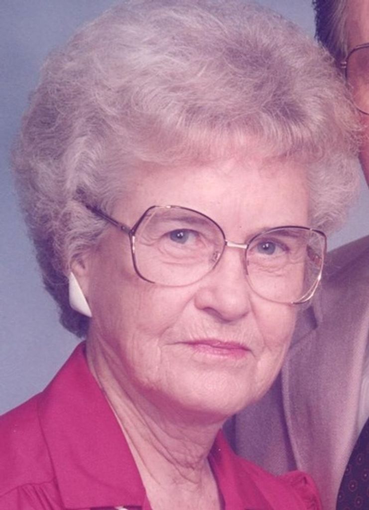 Lois Lynch Profile Photo