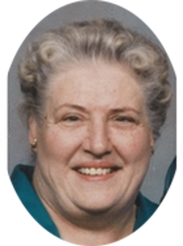 Nadine Koenig