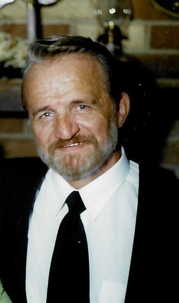 John Willie Wilson, Jr.