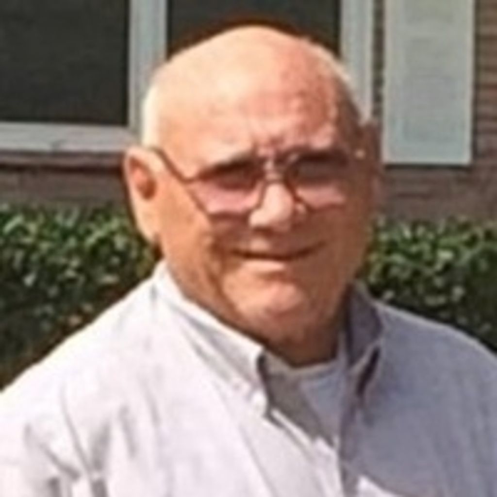 Darrell Wayne Kendrix Profile Photo