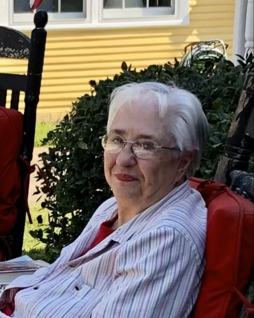 Patricia McCaleb