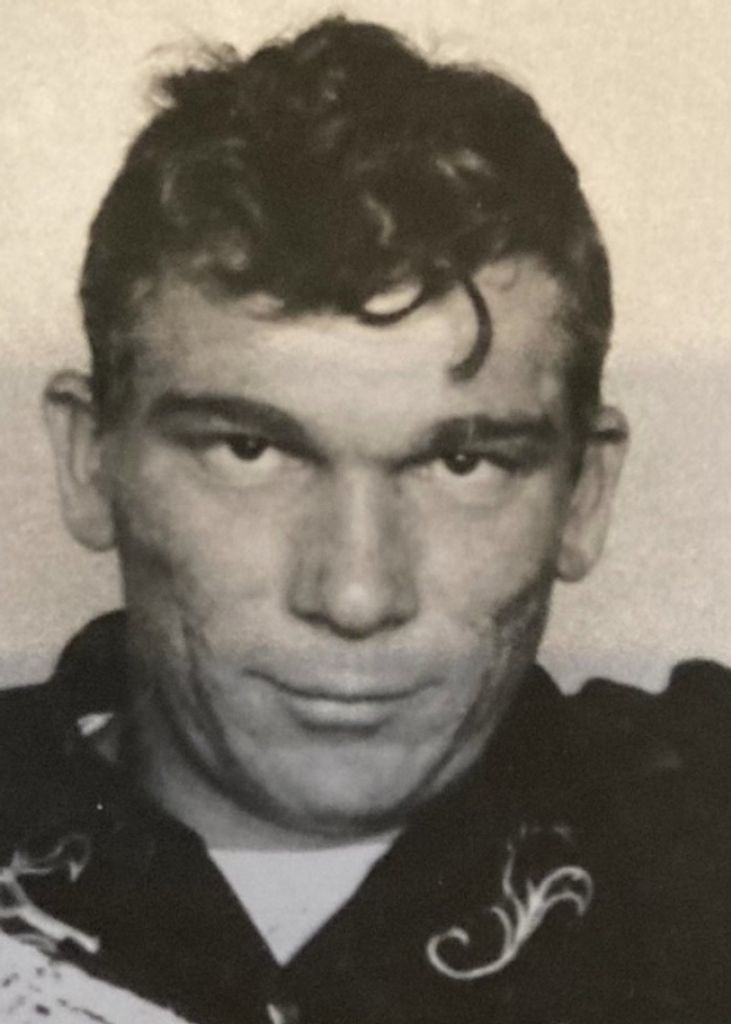 Donny Schubert