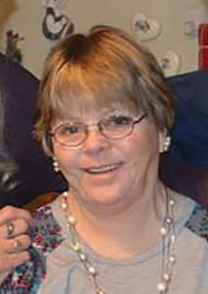 Gladys Debra “Debbie” Woolsey