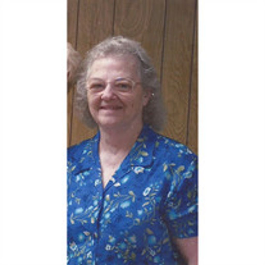 Annie M. Dorsey