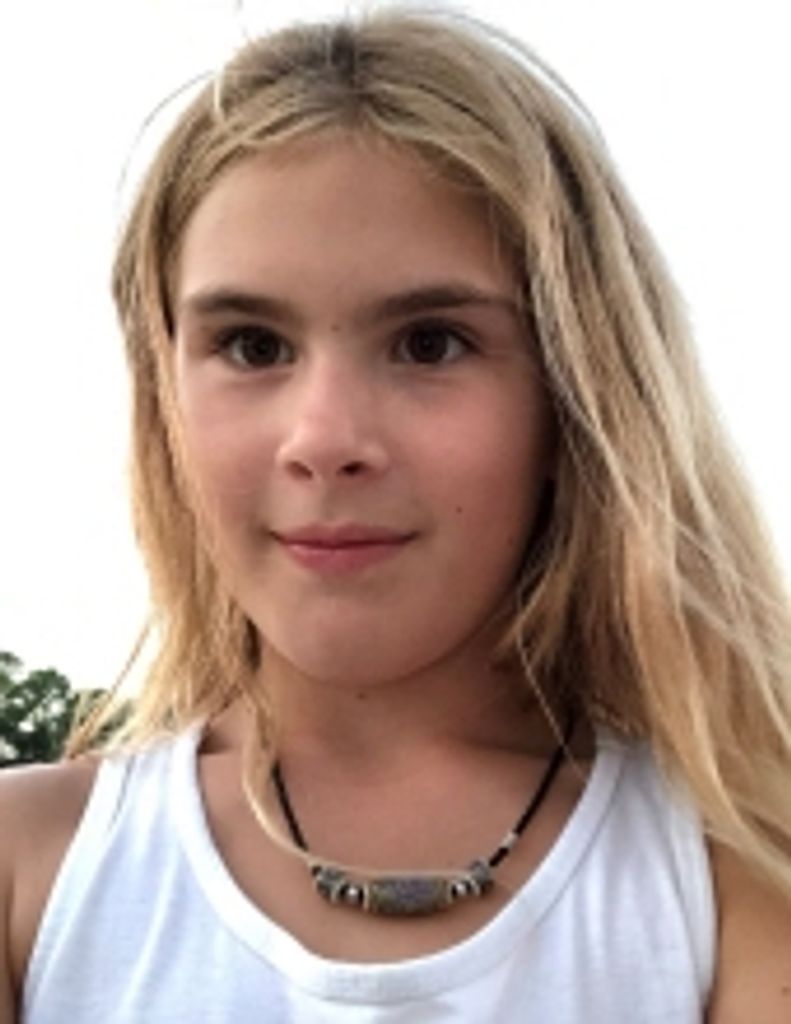 Adrienne Brynn Mabry Byars