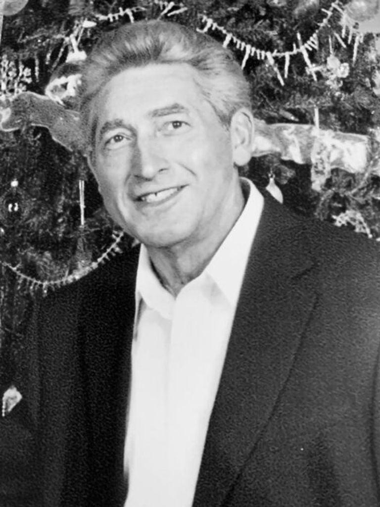 Garland Lee Langley Profile Photo