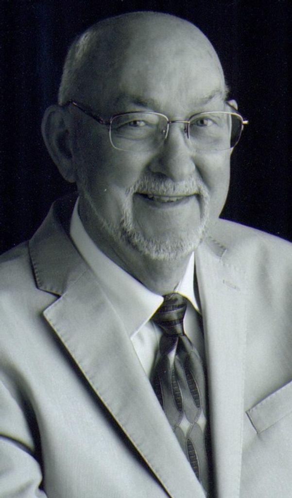 Roy Francis Critser Profile Photo