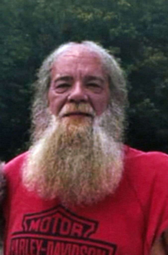 William Randall Peters Profile Photo