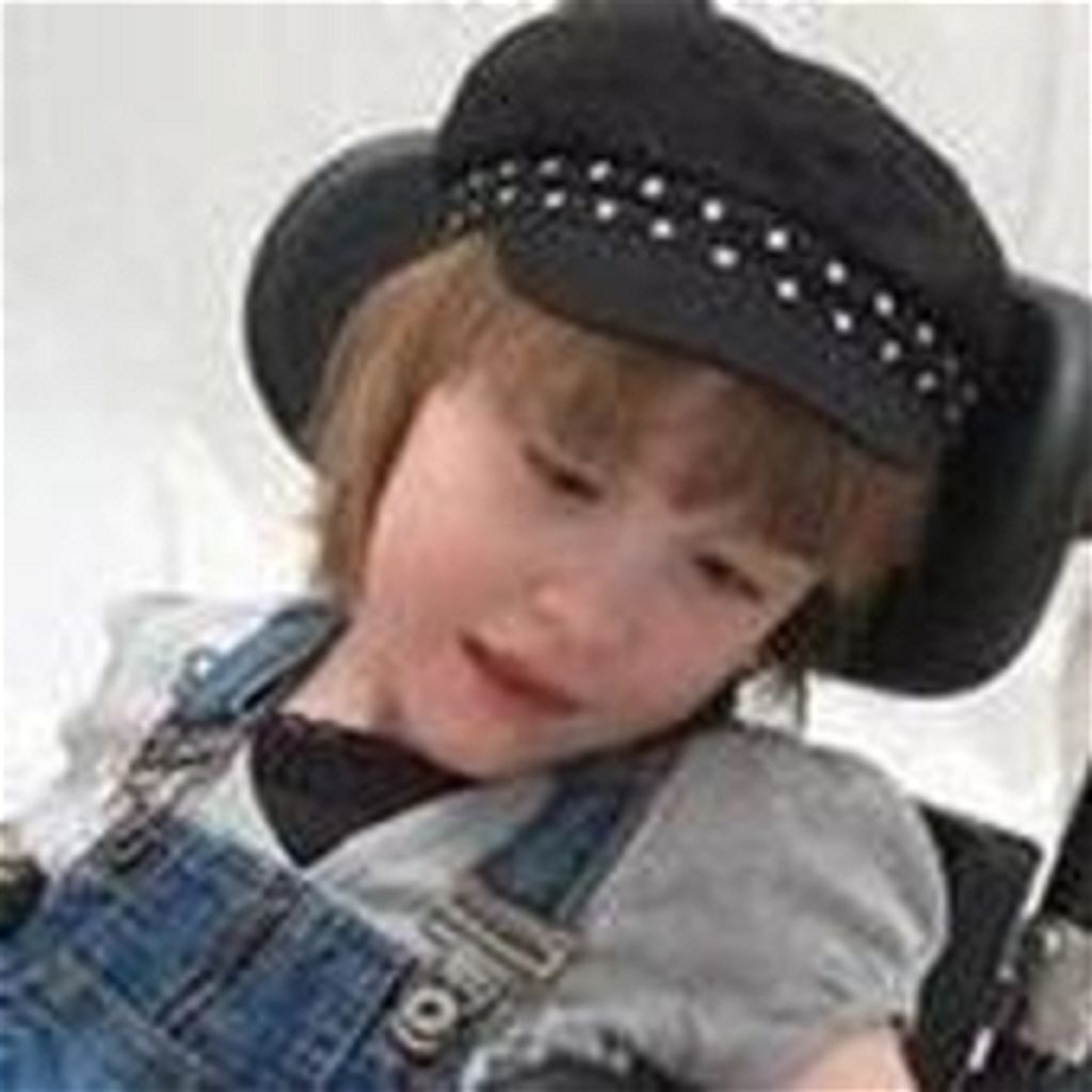 Trinity Maria Pacheco