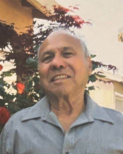 Santos A Maldonado's obituary image