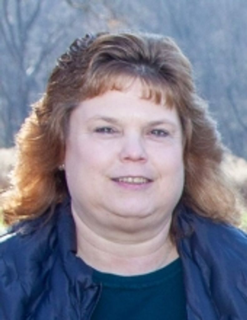 Donna  M. Benedict