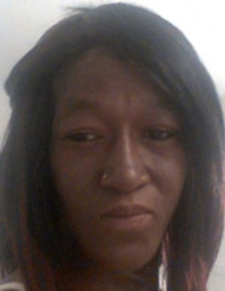 Chermekia M. Williams
