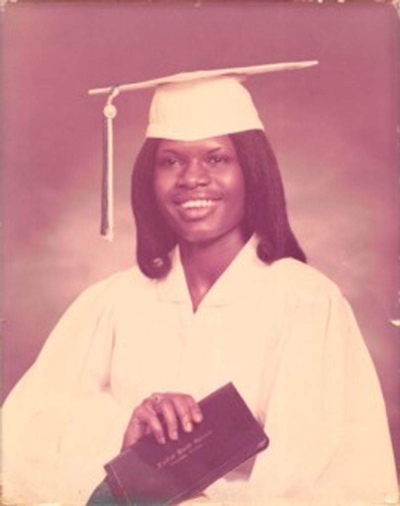 Margie Morill
