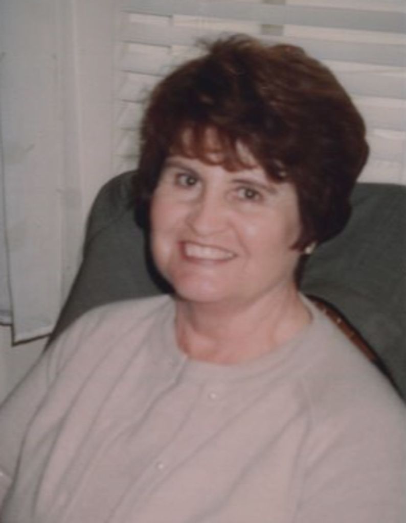 Carole Tervort