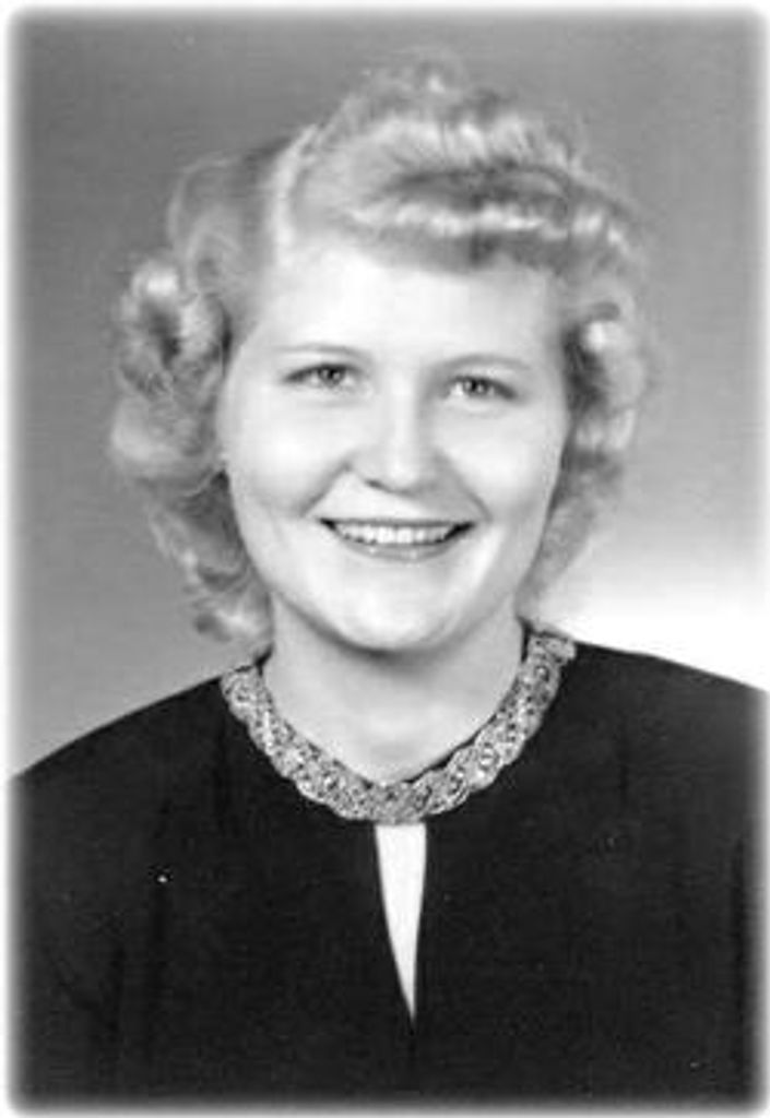 Emma Marie Combs Dorsey Mcroy