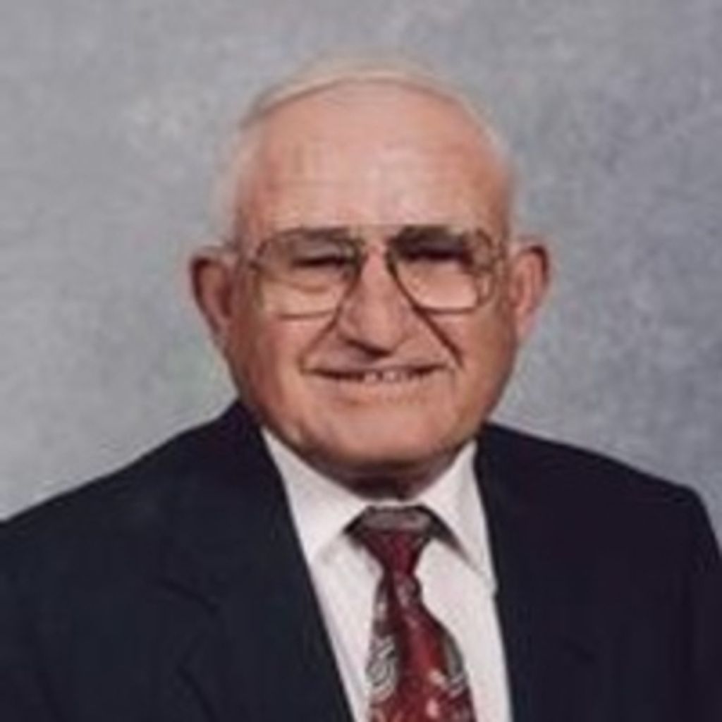 Richard 'Buddy' Shankle