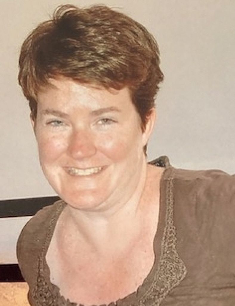 Kathleen A. "Kathy" Moriarty Profile Photo