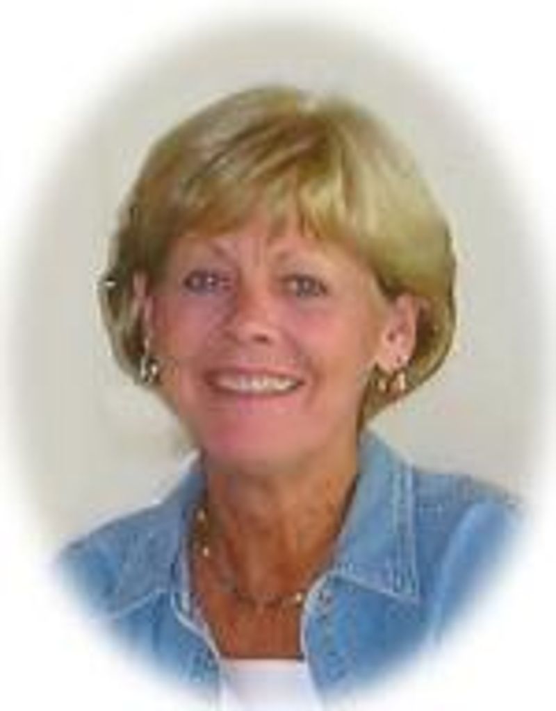 Margaret A. "Peggy" Karp