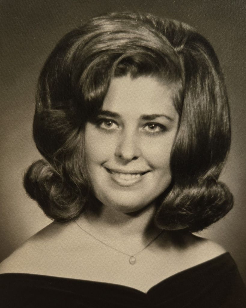 Marie L. Garcia Profile Photo