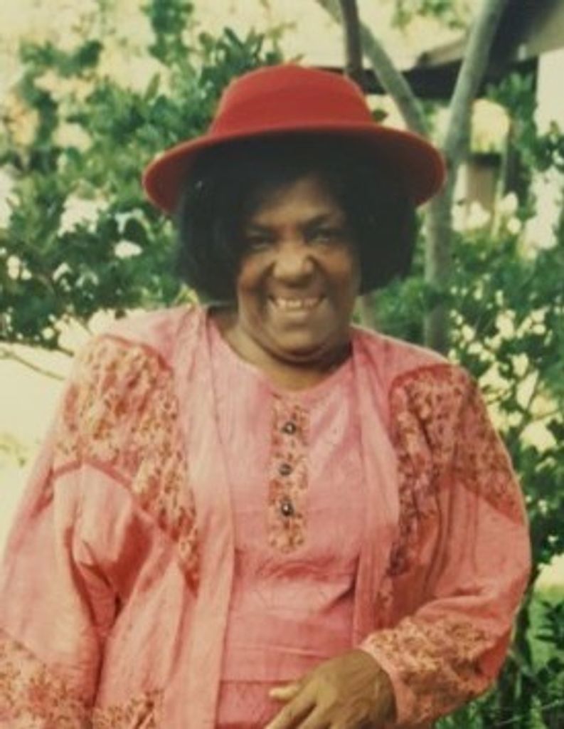 Nelly Joseph Profile Photo