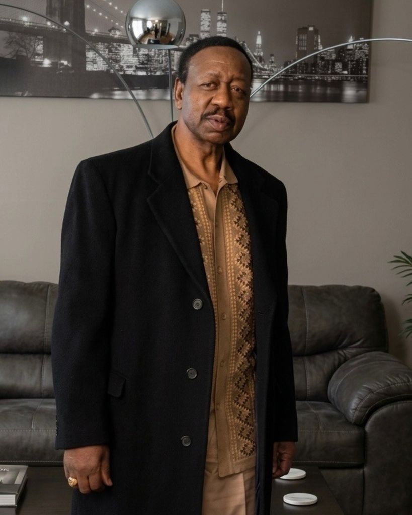 Nathaniel Rascoe Allen