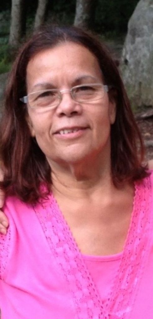 Nydia E. Rivera Profile Photo
