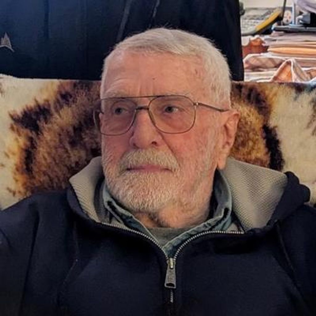 Robert G Pritts Profile Photo