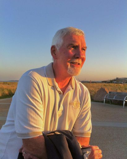 Jerry G. Davis Profile Photo