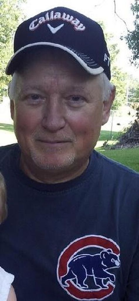 Dennis N. Gulley Profile Photo