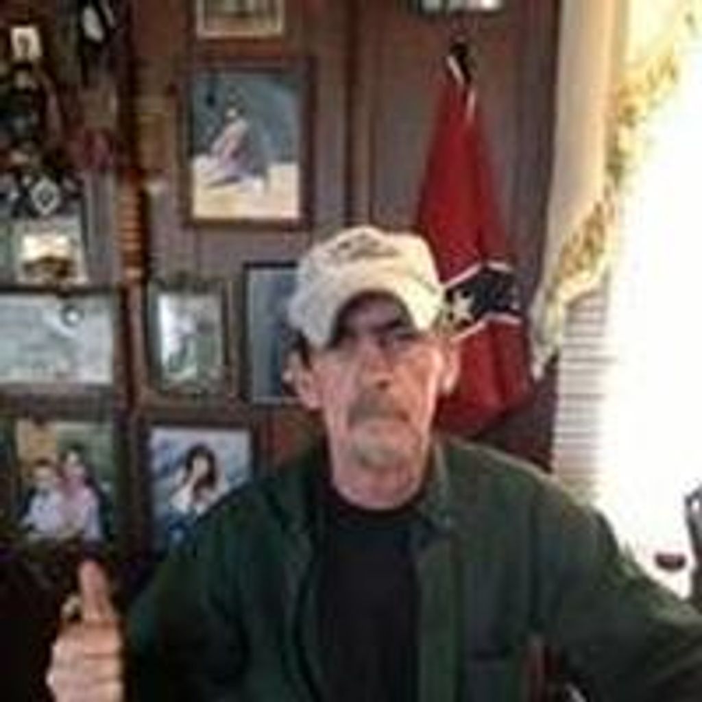 Edward Ray Miller