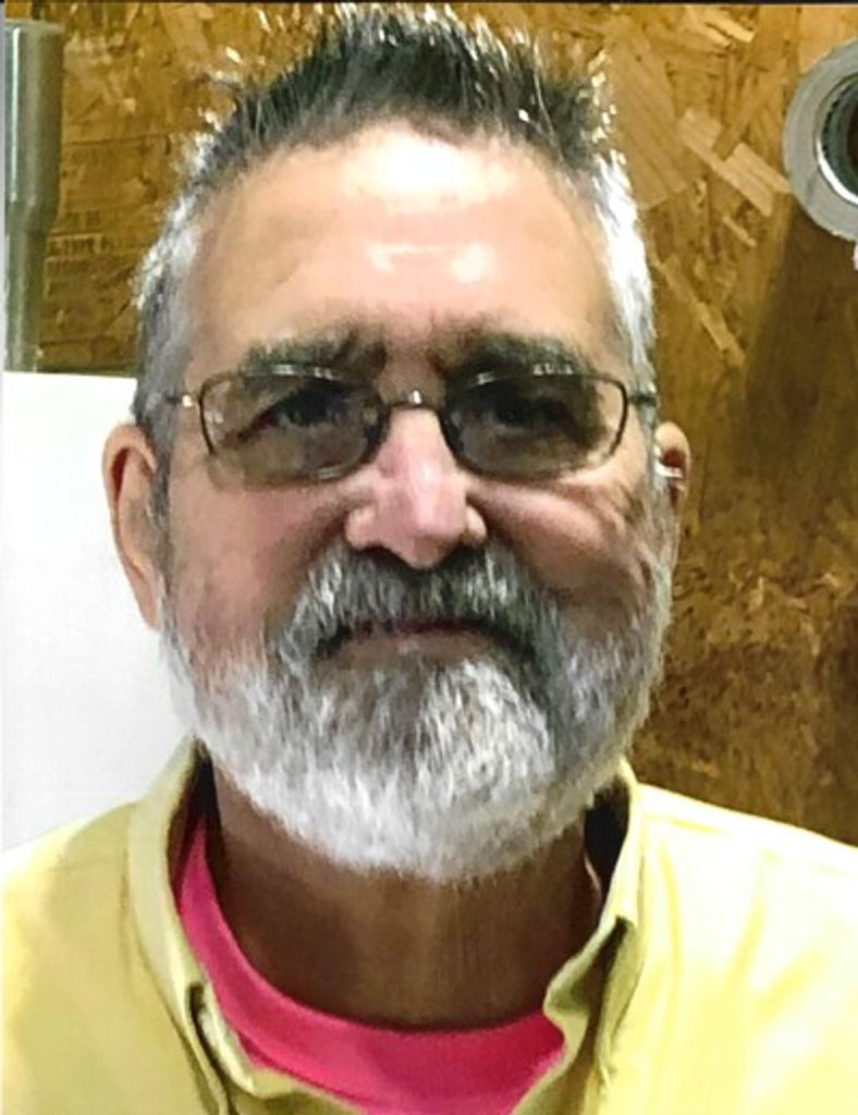 Robert Coleman Profile Photo