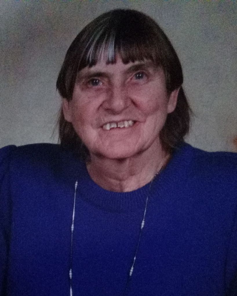 Barbara J. Perrin Profile Photo